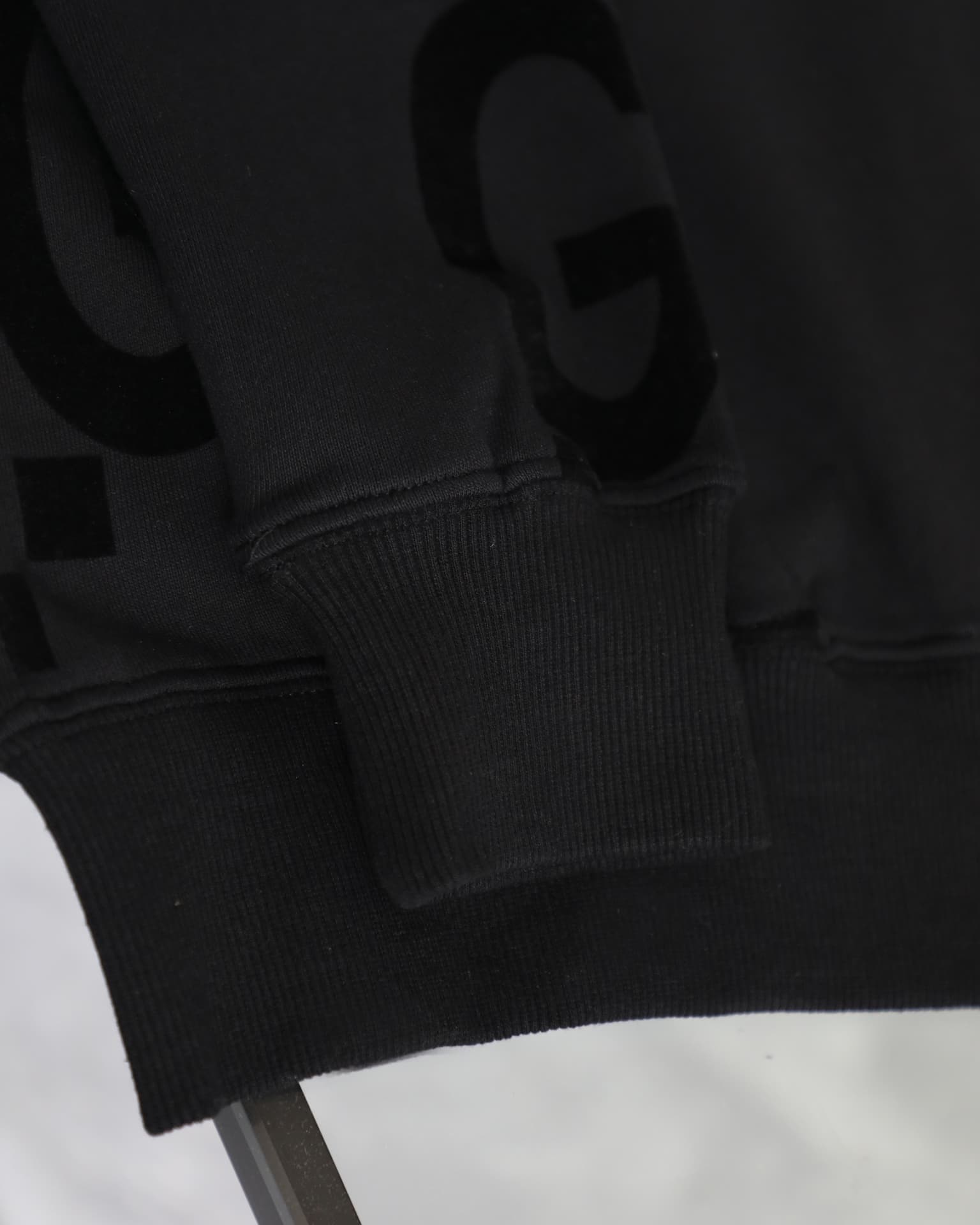 YupooPA GUCCI All-Print Sweatshirt TOP QUALITY 25SS image 2