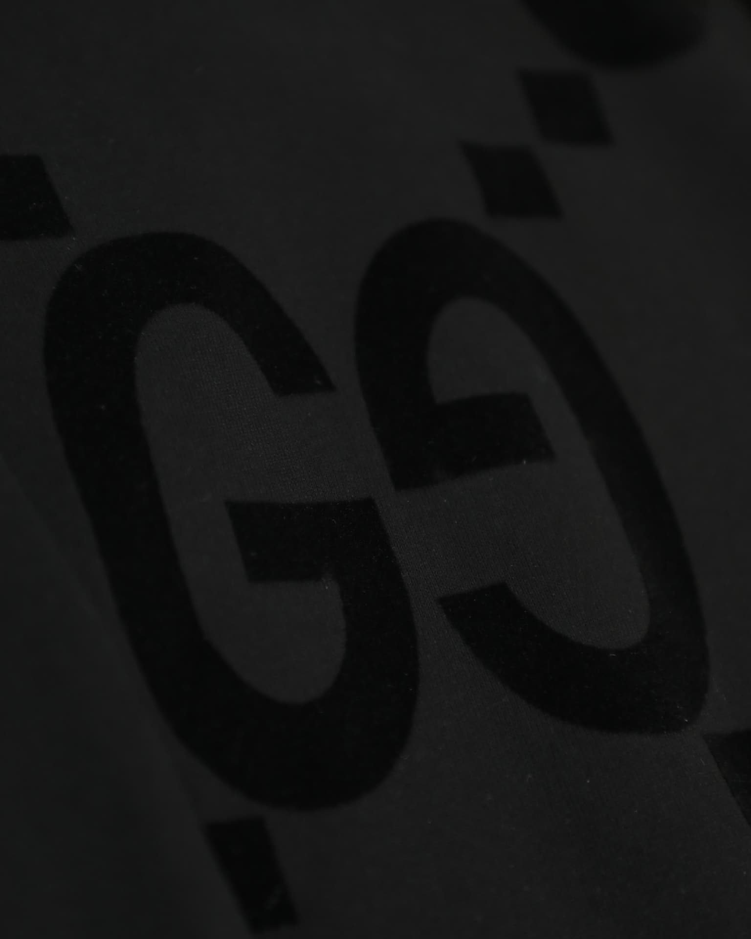 YupooPA GUCCI All-Print Sweatshirt TOP QUALITY 25SS image 5