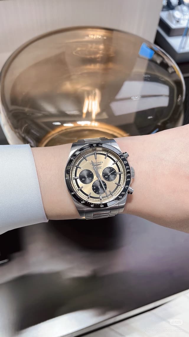 YupooPA Longines Conquest Diver Watch | Yupoo Rep Watches image 2