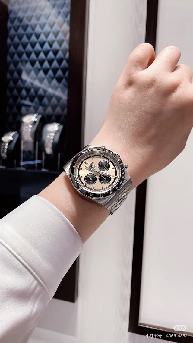 YupooPA Longines Conquest Diver Watch | Yupoo Rep Watches image 3
