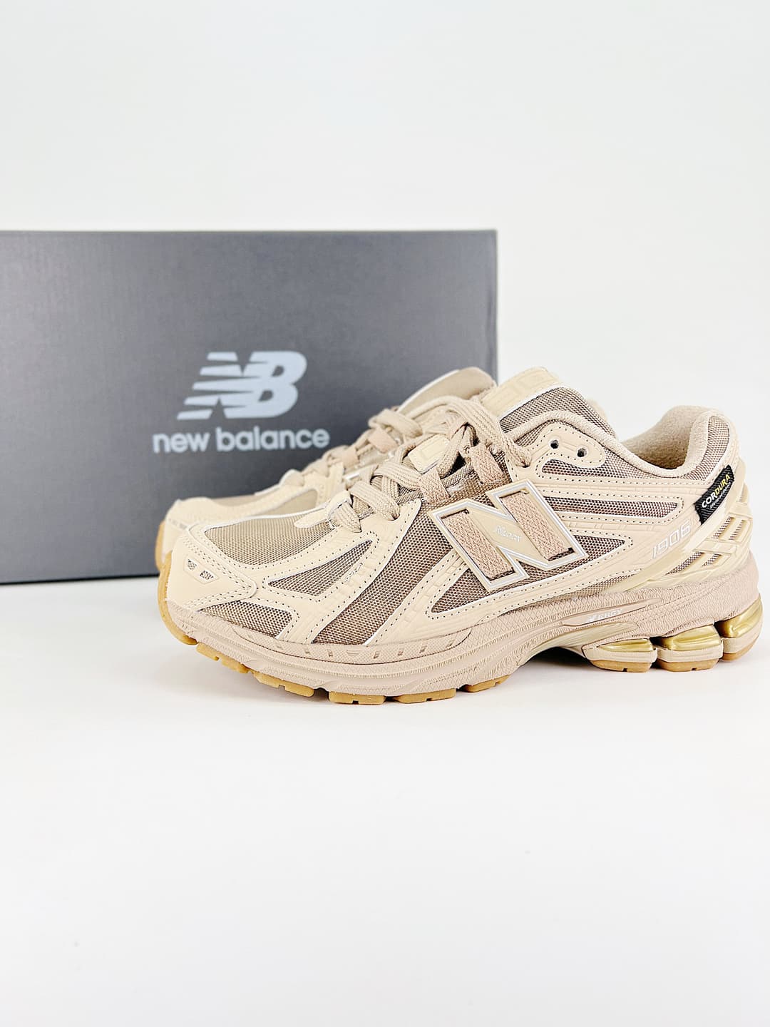 YupooPA New Balance 1906R Reps | Retro Running Shoes image 1