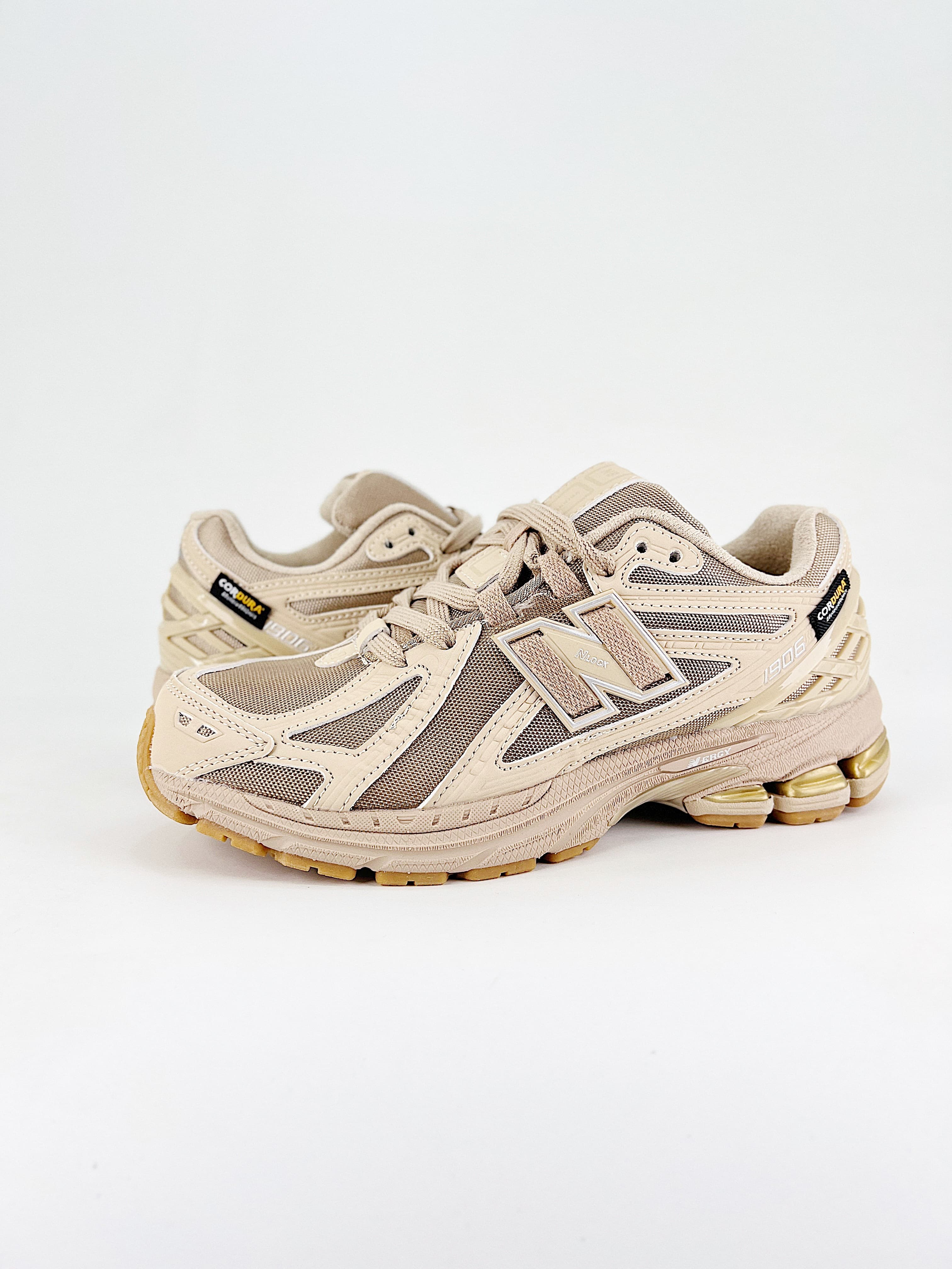 YupooPA New Balance 1906R Reps | Retro Running Shoes image 2
