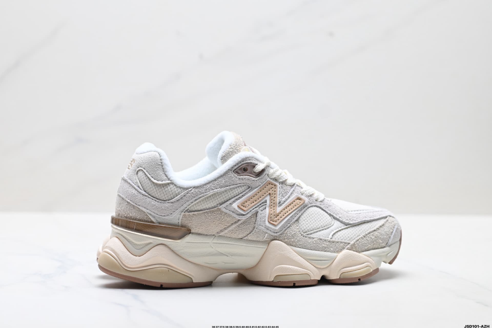 YupooPA New Balance 9060 Reps | Retro Casual Sneakers