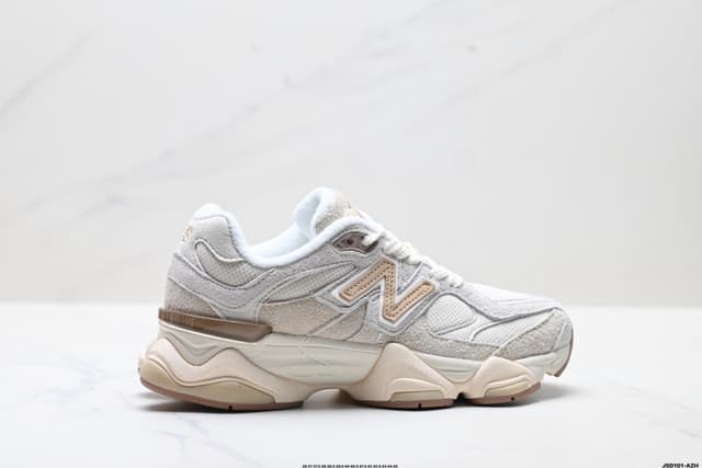 YupooPA New Balance 9060 Reps | Retro Casual Sneakers | Yupoo image 1