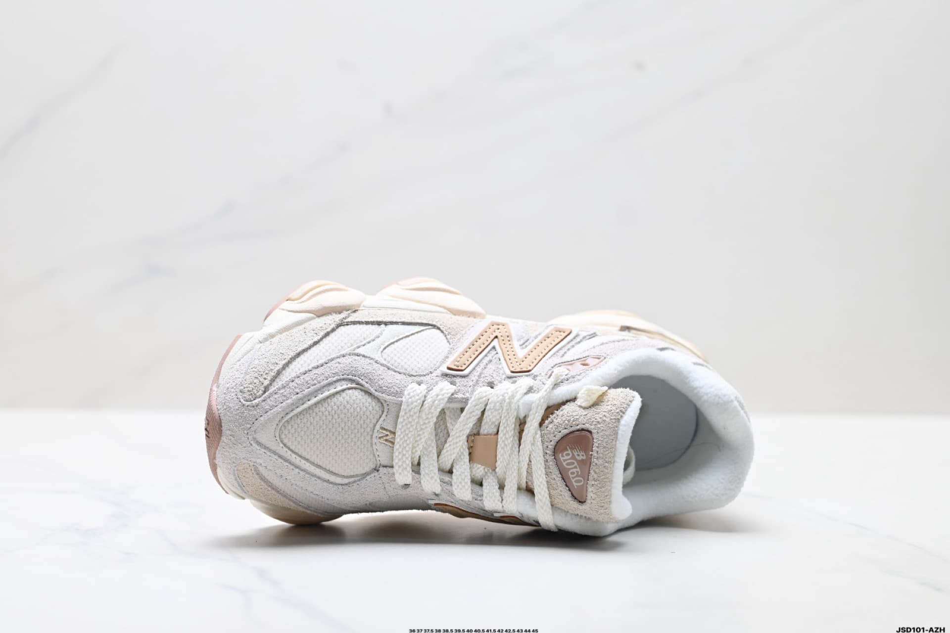 YupooPA New Balance 9060 Reps | Retro Casual Sneakers image 2