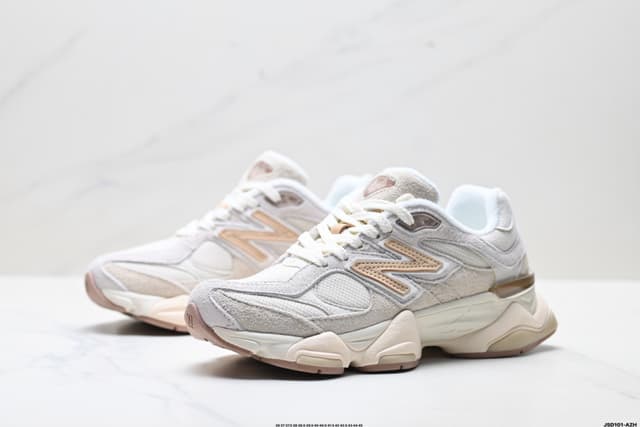 YupooPA New Balance 9060 Reps | Retro Casual Sneakers | Yupoo image 4