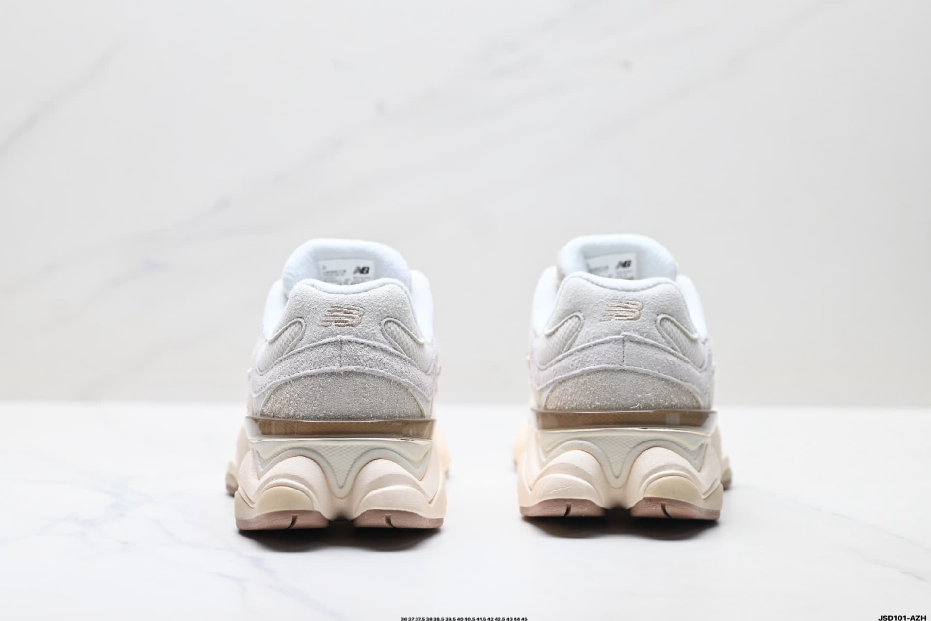 YupooPA New Balance 9060 Reps | Retro Casual Sneakers image 6