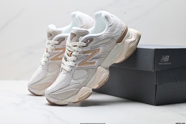 YupooPA New Balance 9060 Reps | Retro Casual Sneakers | Yupoo image 8