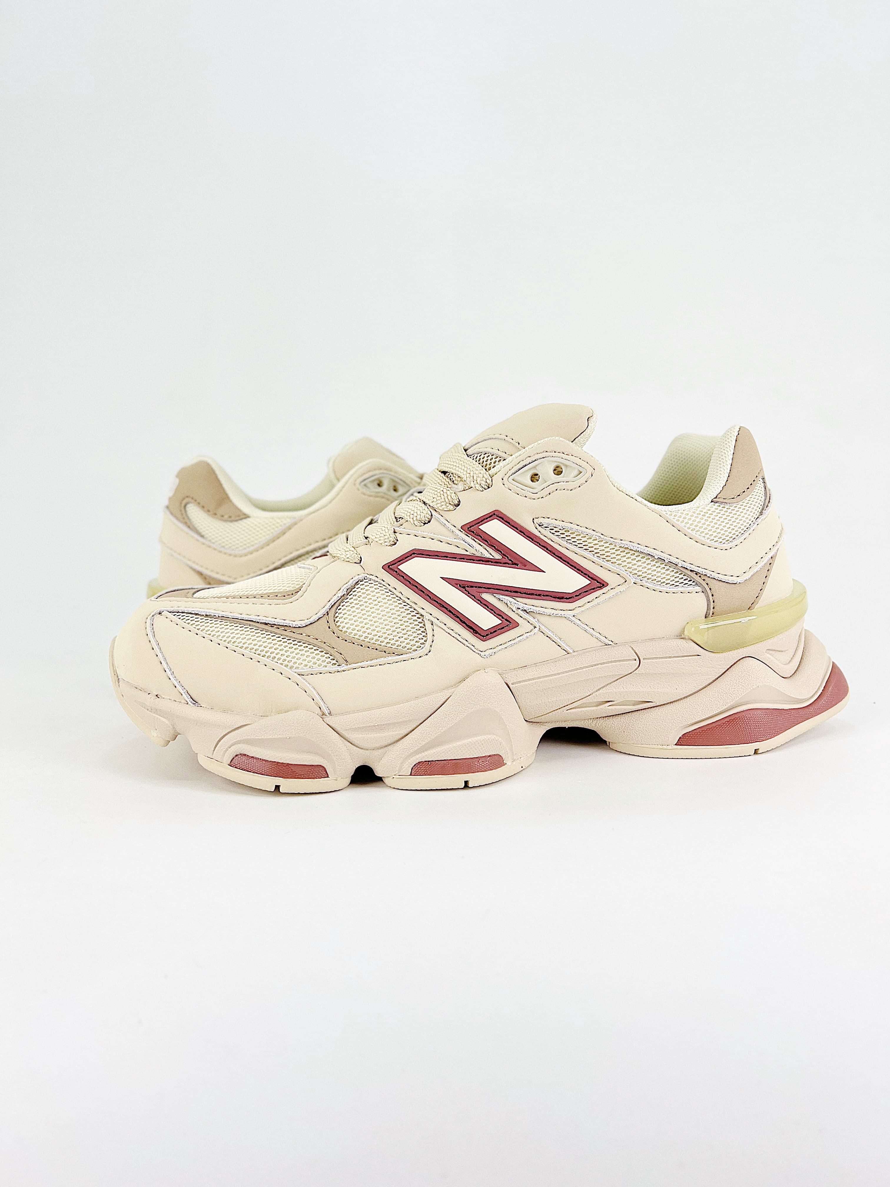 YupooPA New Balance 9060 Reps | Sunset Retro Sneakers image 2