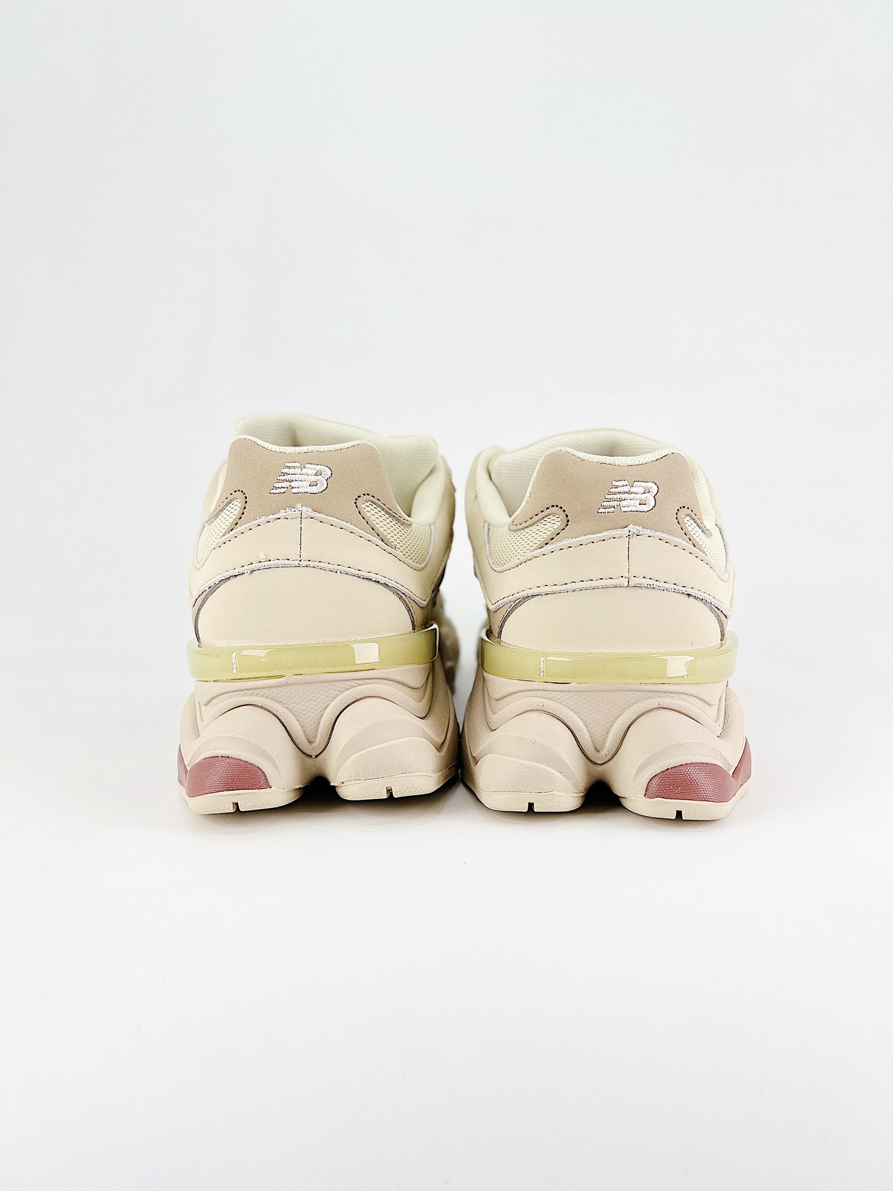 YupooPA New Balance 9060 Reps | Sunset Retro Sneakers image 4