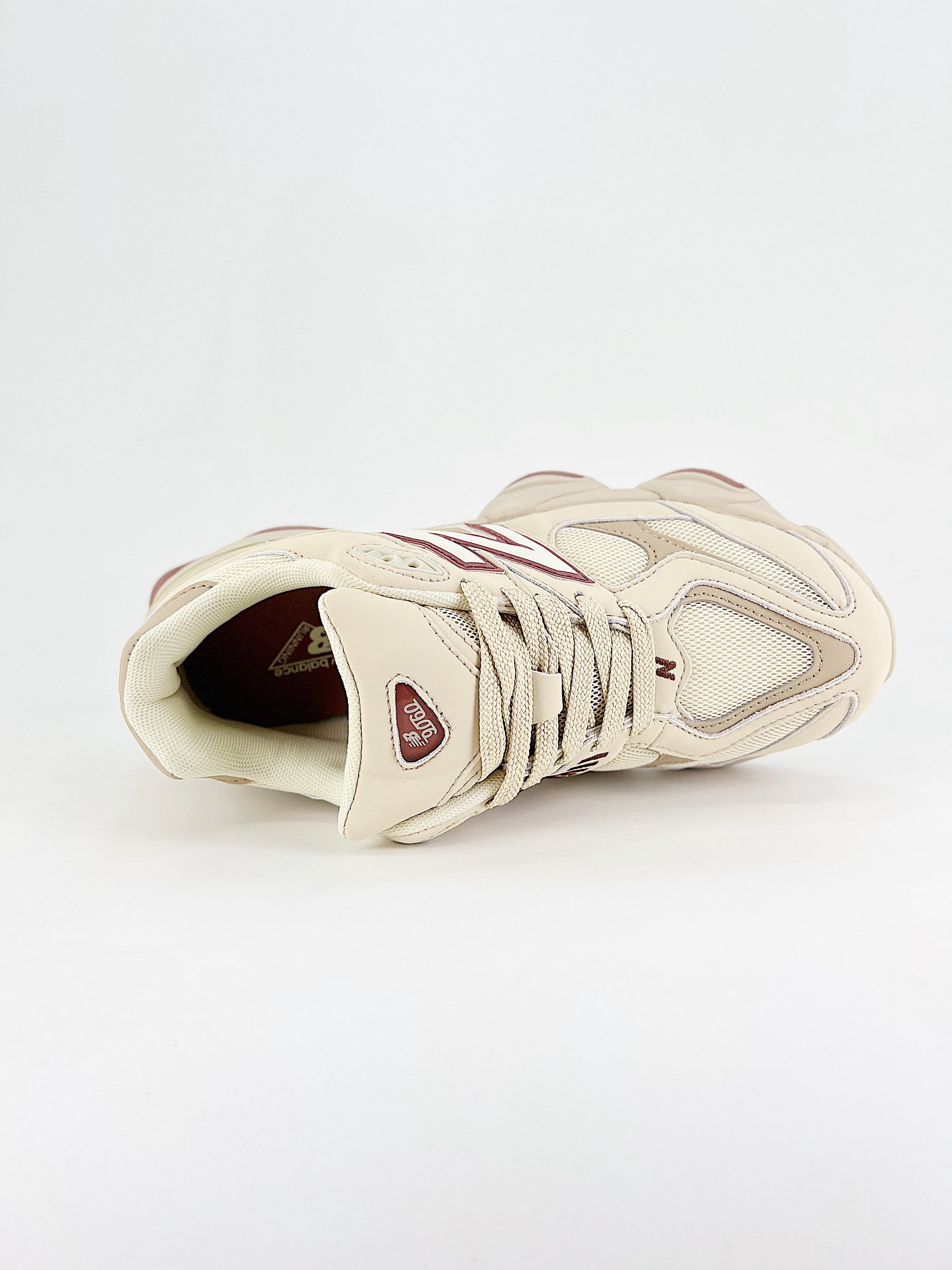 YupooPA New Balance 9060 Reps | Sunset Retro Sneakers image 7