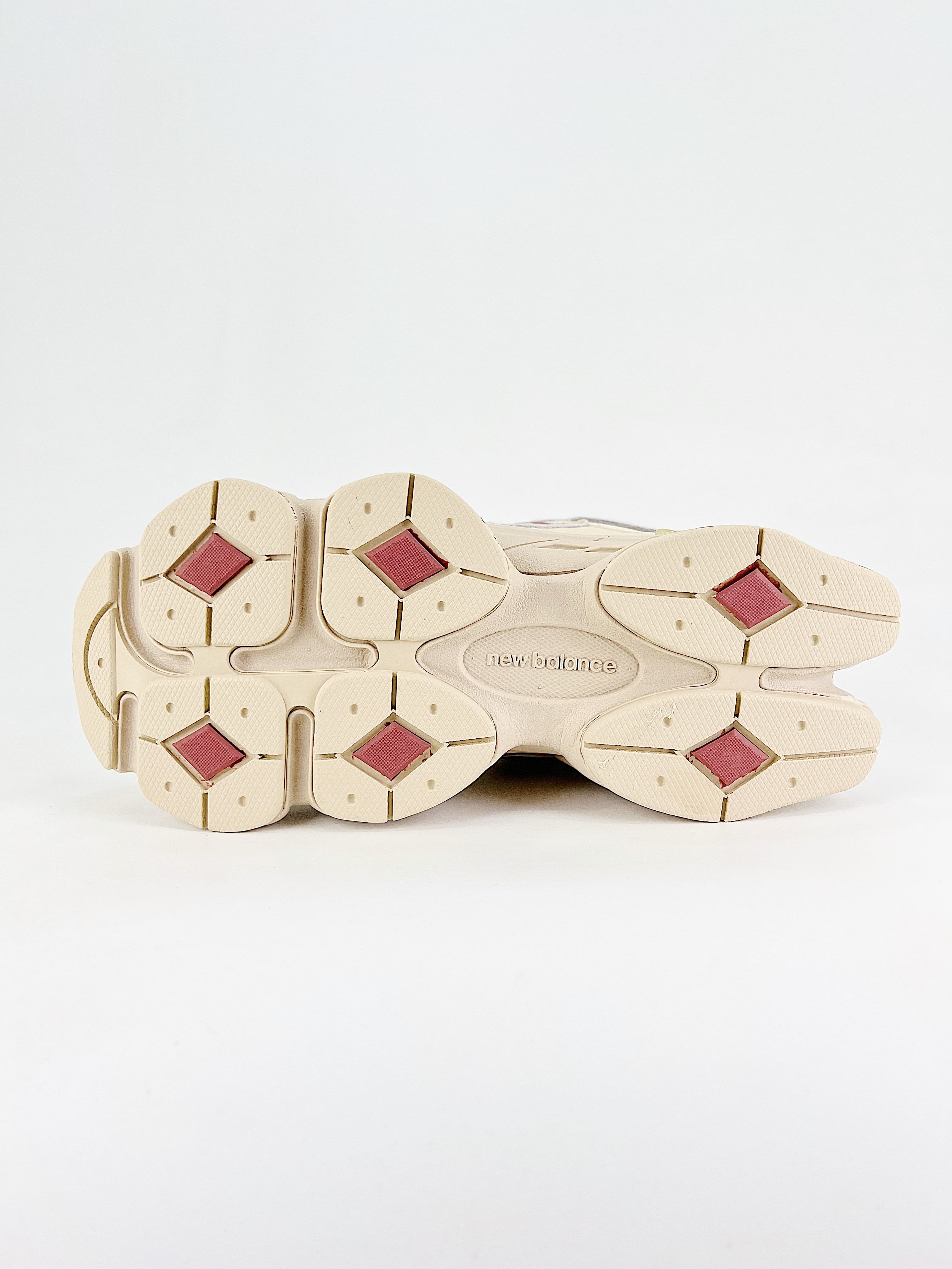 YupooPA New Balance 9060 Reps | Sunset Retro Sneakers image 9