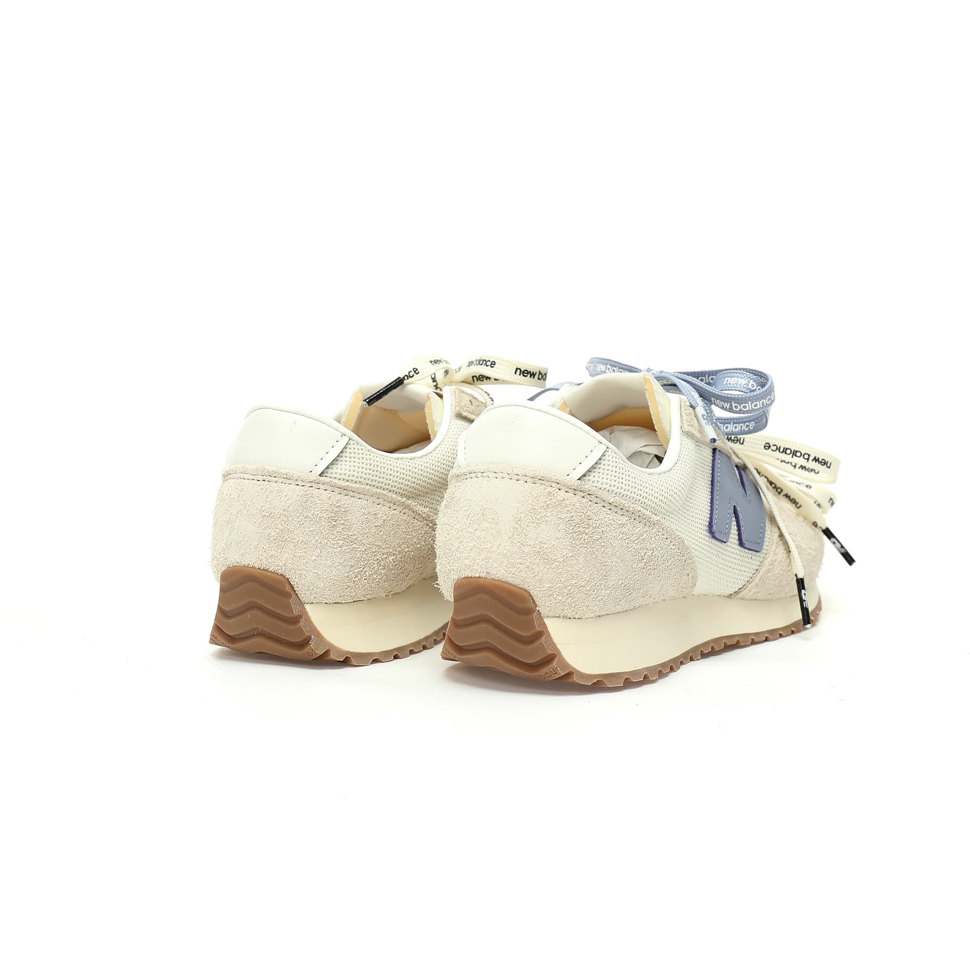 YupooPA New Balance Dupes | Classic Retro Sneakers image 7