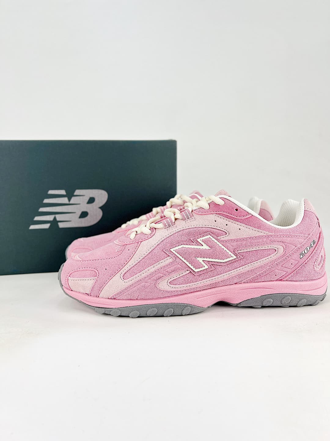 YupooPA New Balance Dupes Lifestyle Sneakers image 1