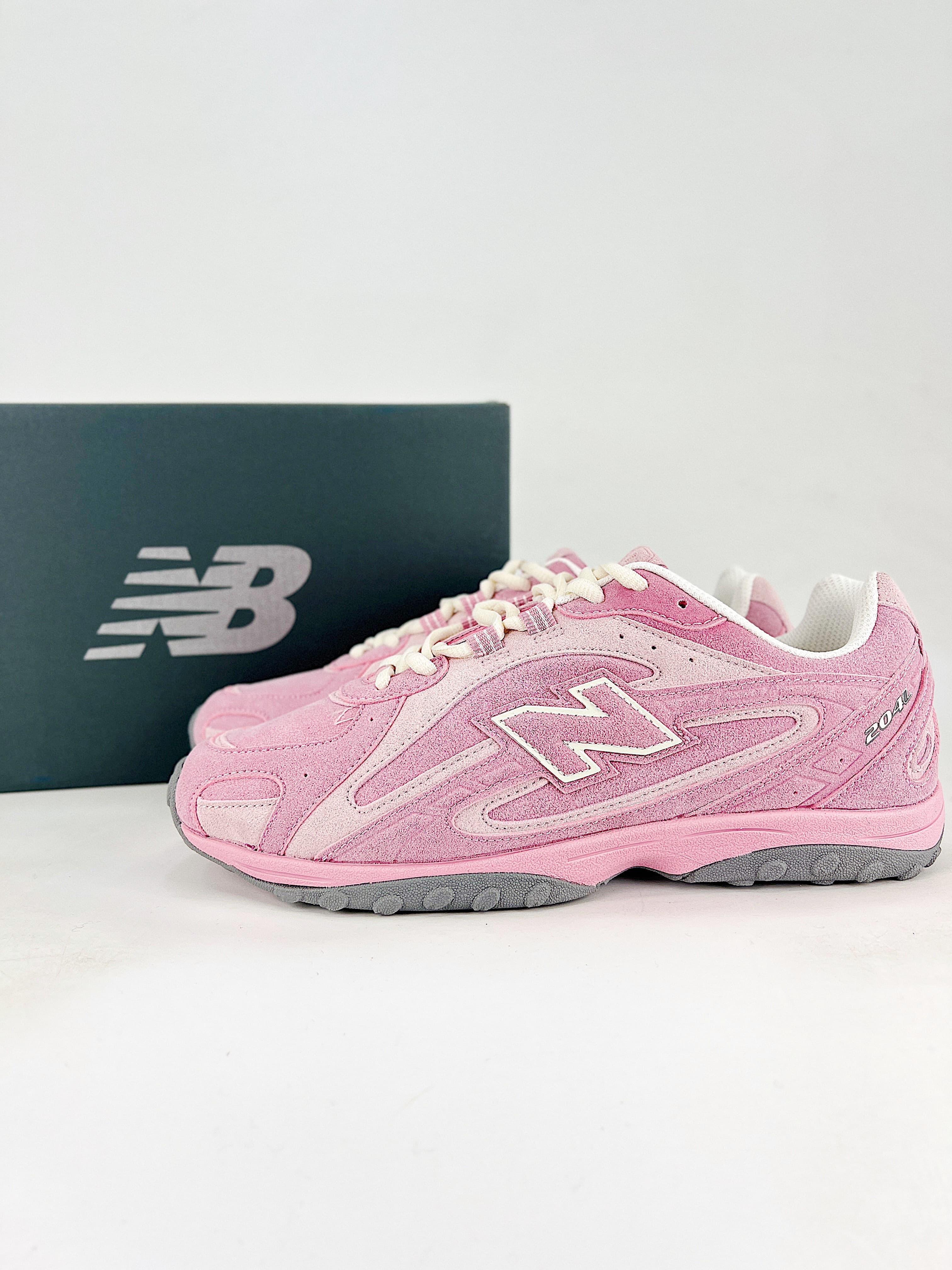 YupooPA New Balance Dupes Lifestyle Sneakers