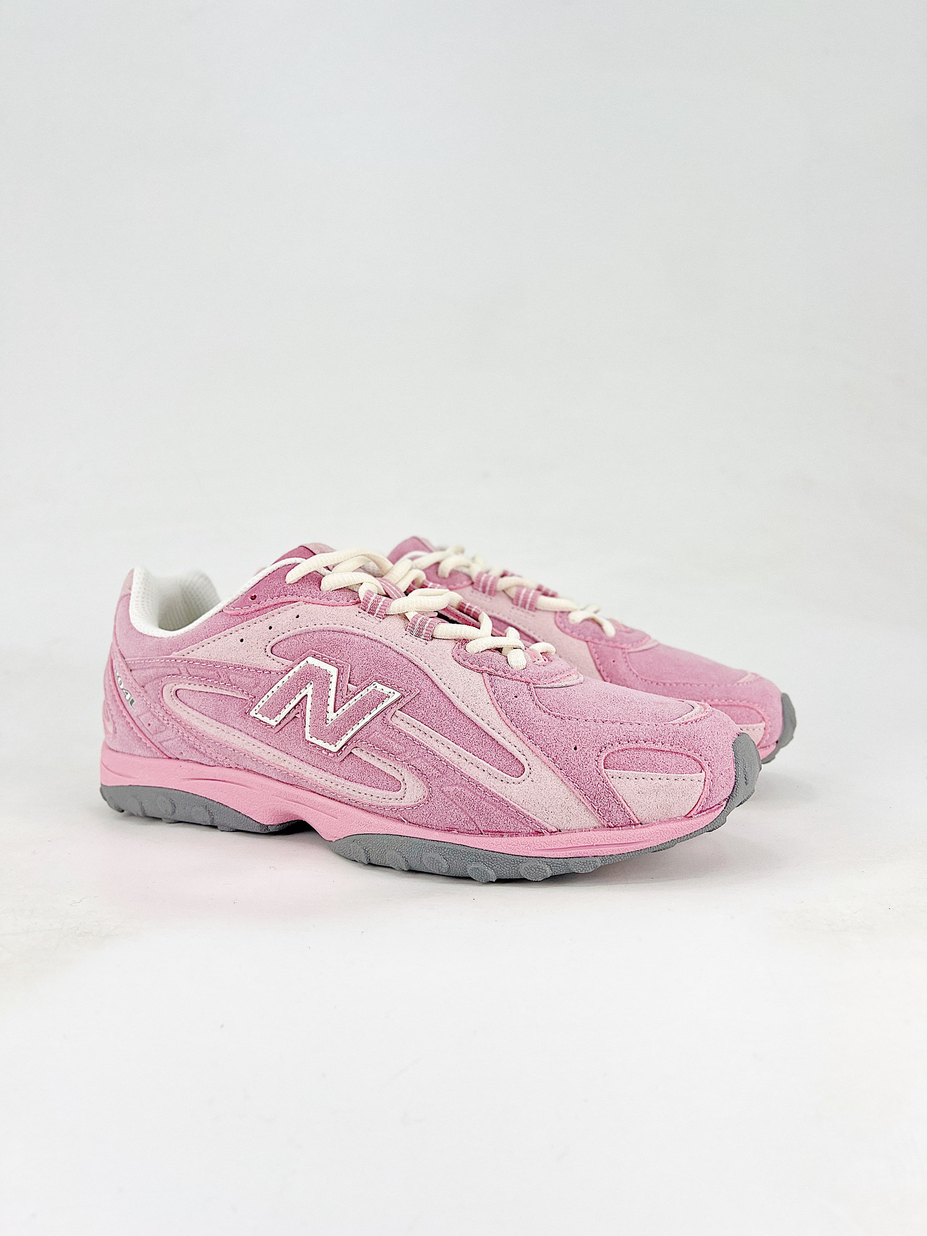 YupooPA New Balance Dupes Lifestyle Sneakers image 3