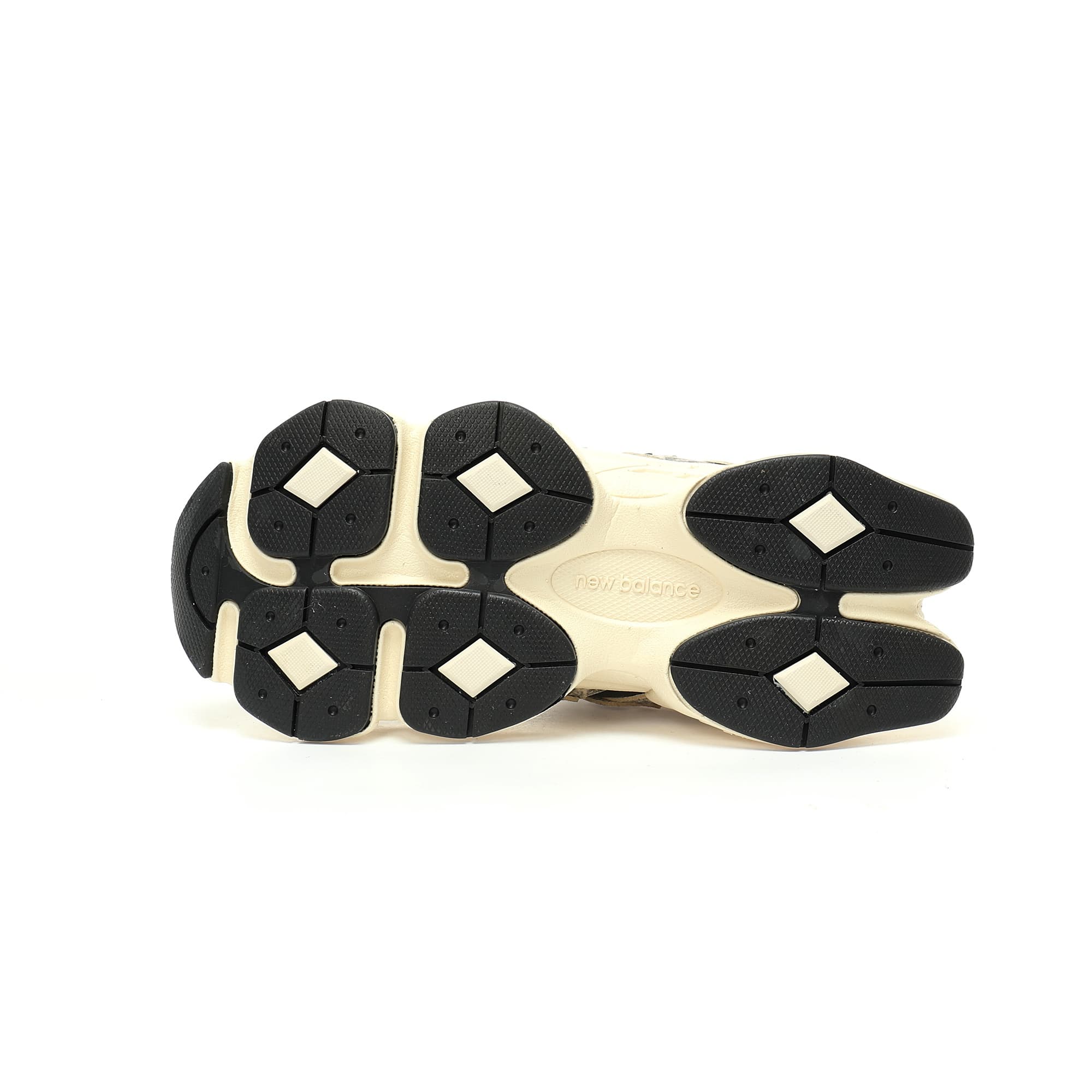 YupooPA New Balance Dupes | Python-Textured Sneakers image 5