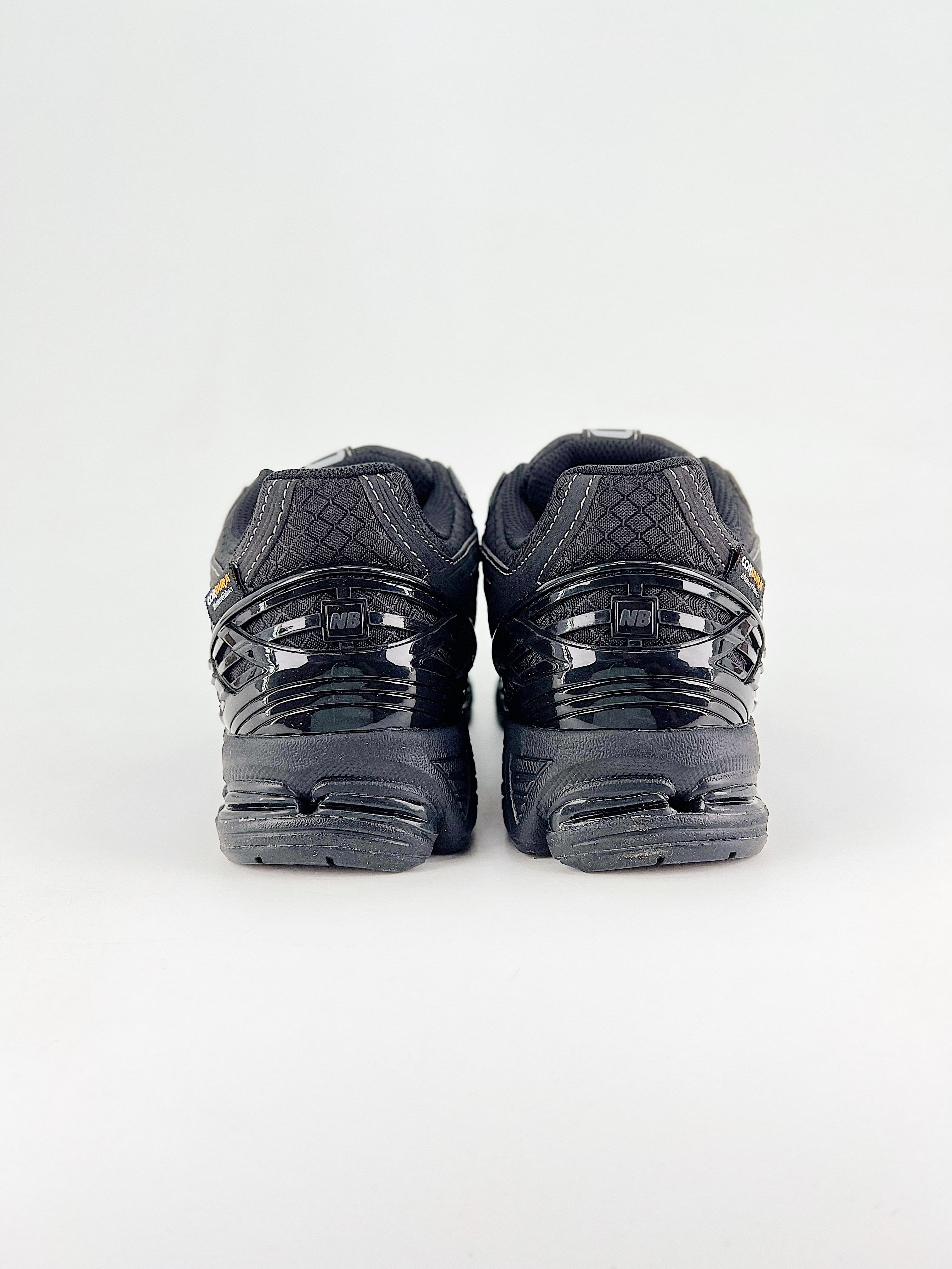 YupooPA New Balance NB1906 Retro Black Sneakers Reps image 4