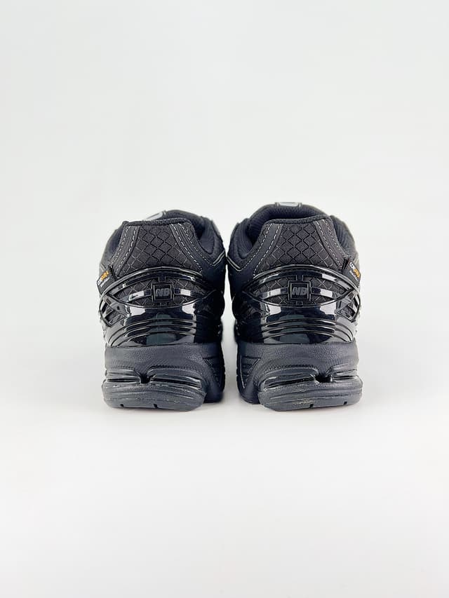 YupooPA New Balance NB1906 Retro Black Sneakers Reps | Yupoo image 4