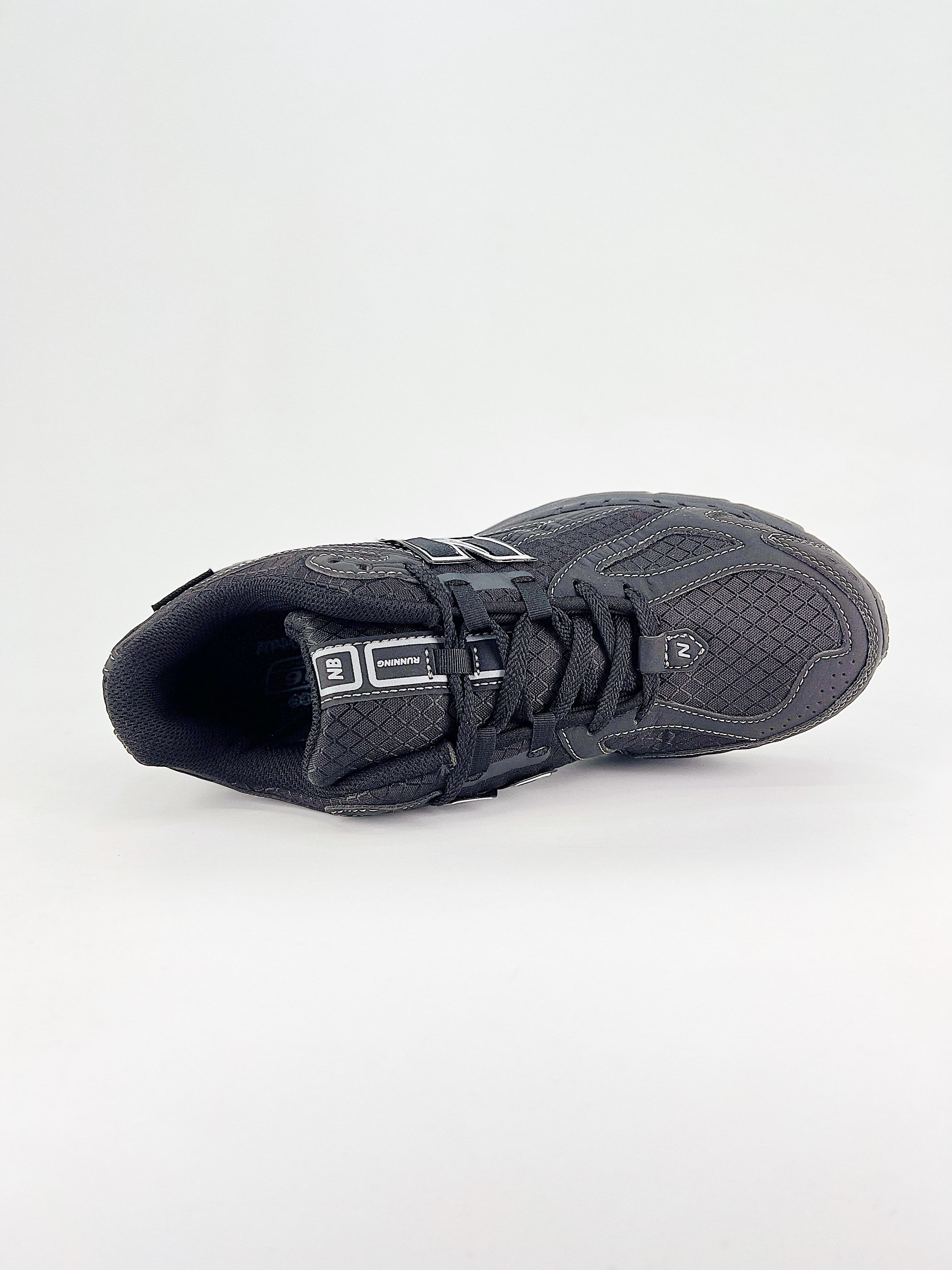 YupooPA New Balance NB1906 Retro Black Sneakers Reps image 7