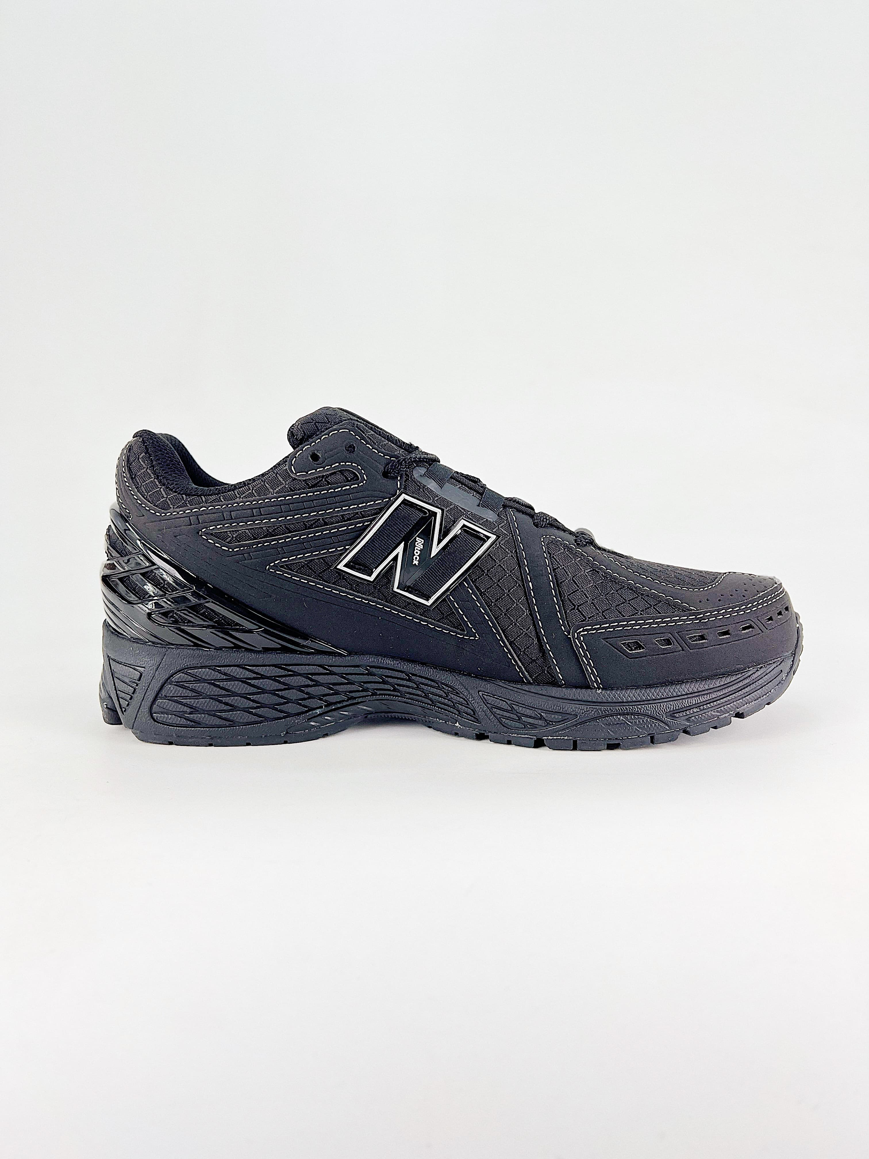 YupooPA New Balance NB1906 Retro Black Sneakers Reps image 8