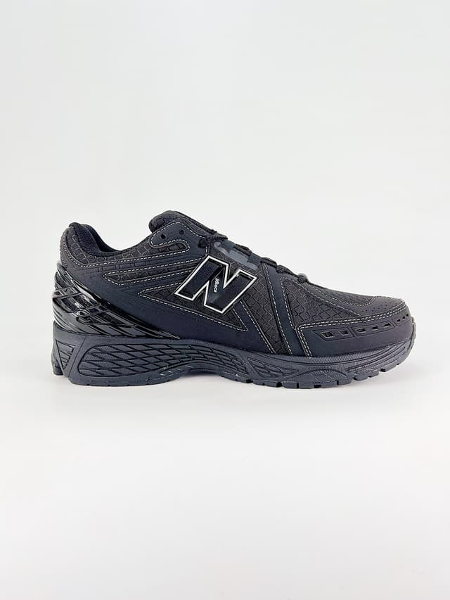 YupooPA New Balance NB1906 Retro Black Sneakers Reps | Yupoo image 8