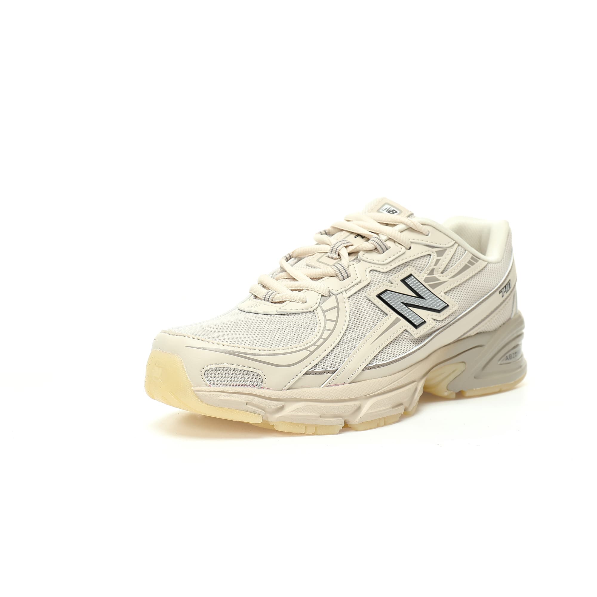 YupooPA New Balance Rep Sneakers | Y2K Revival Designer dupes image 2