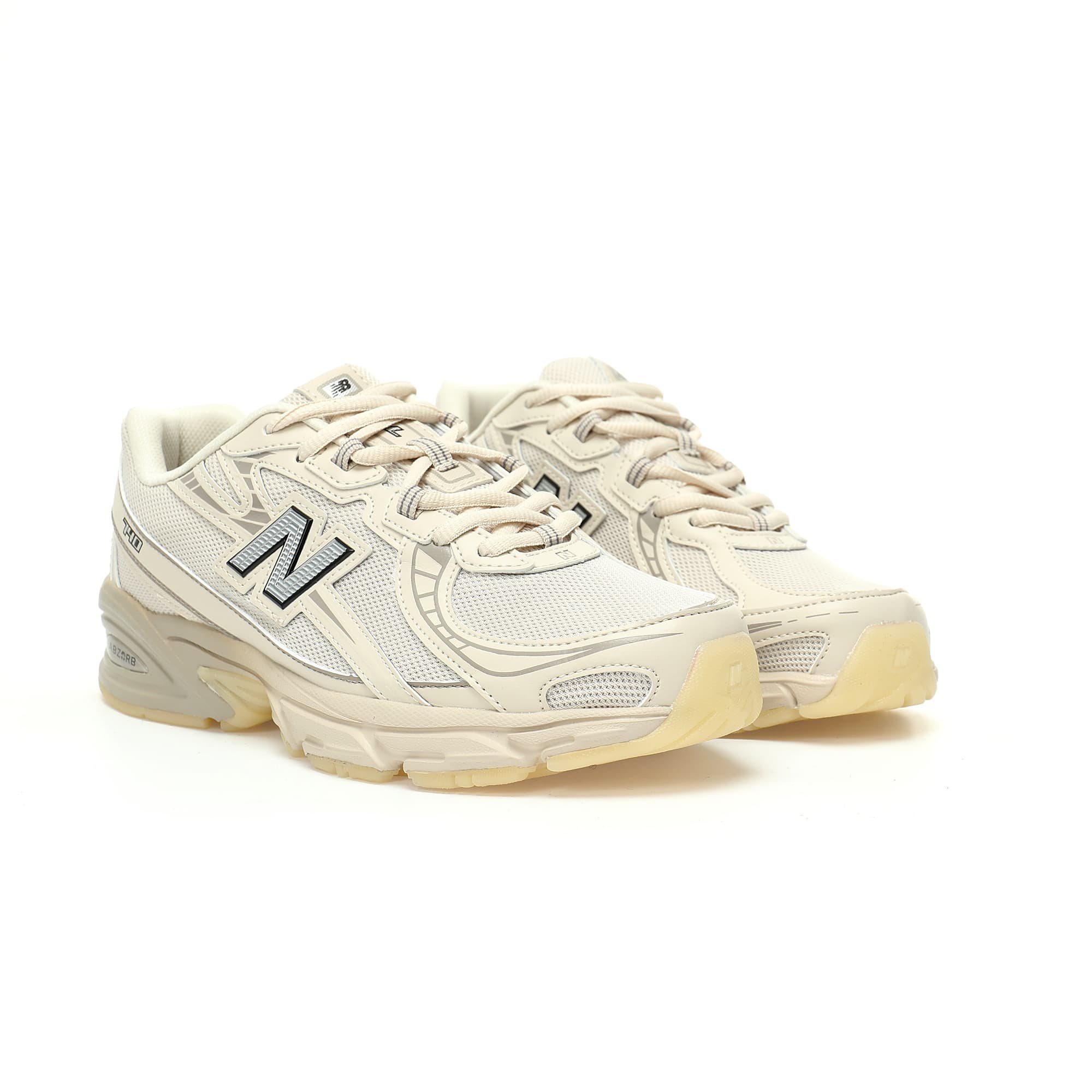 YupooPA New Balance Rep Sneakers | Y2K Revival Designer dupes image 6
