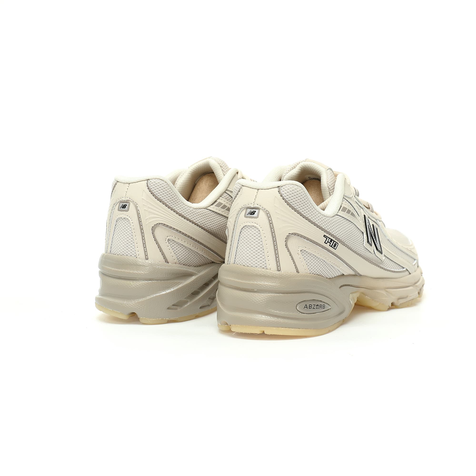 YupooPA New Balance Rep Sneakers | Y2K Revival Designer dupes image 7