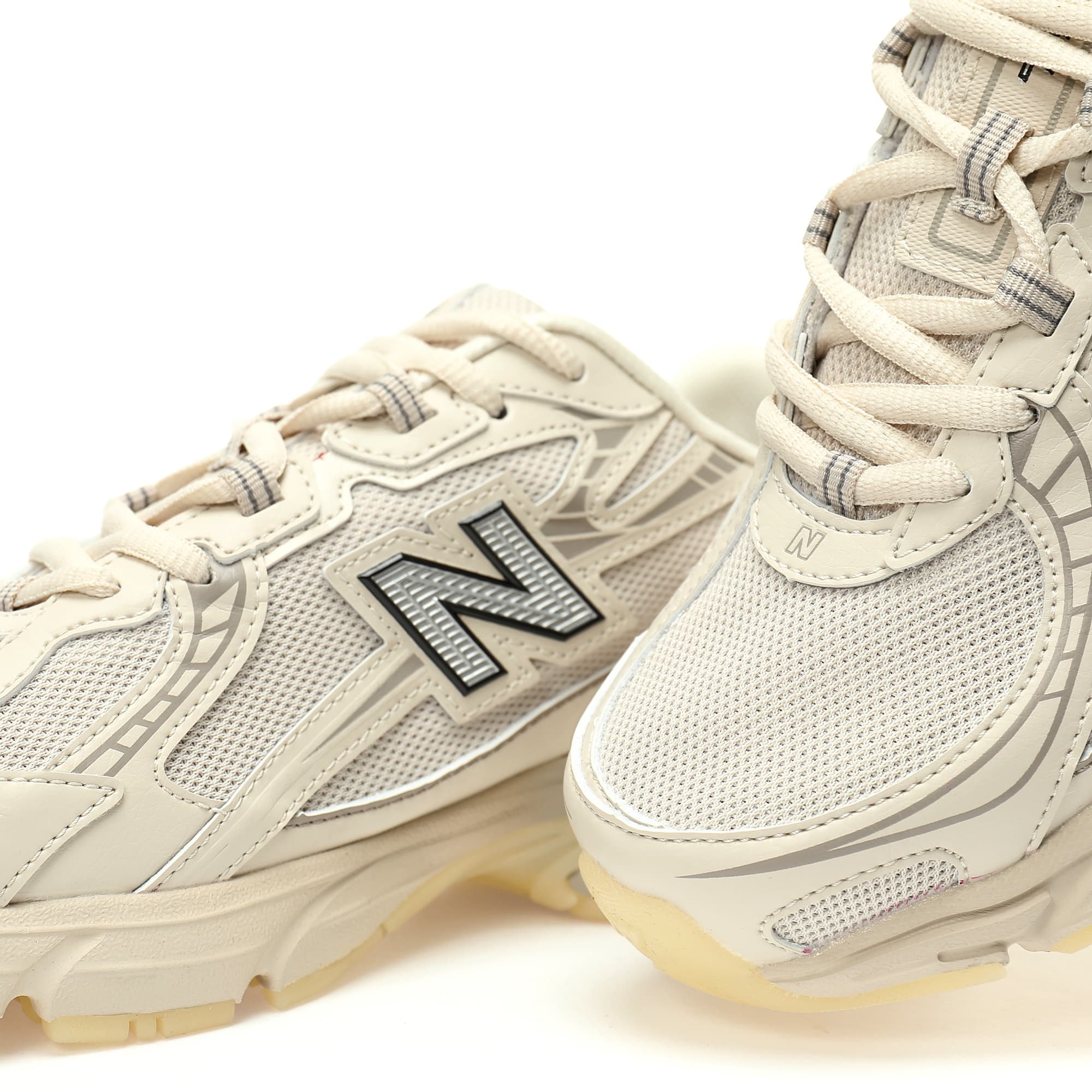 YupooPA New Balance Rep Sneakers | Y2K Revival Designer dupes image 8
