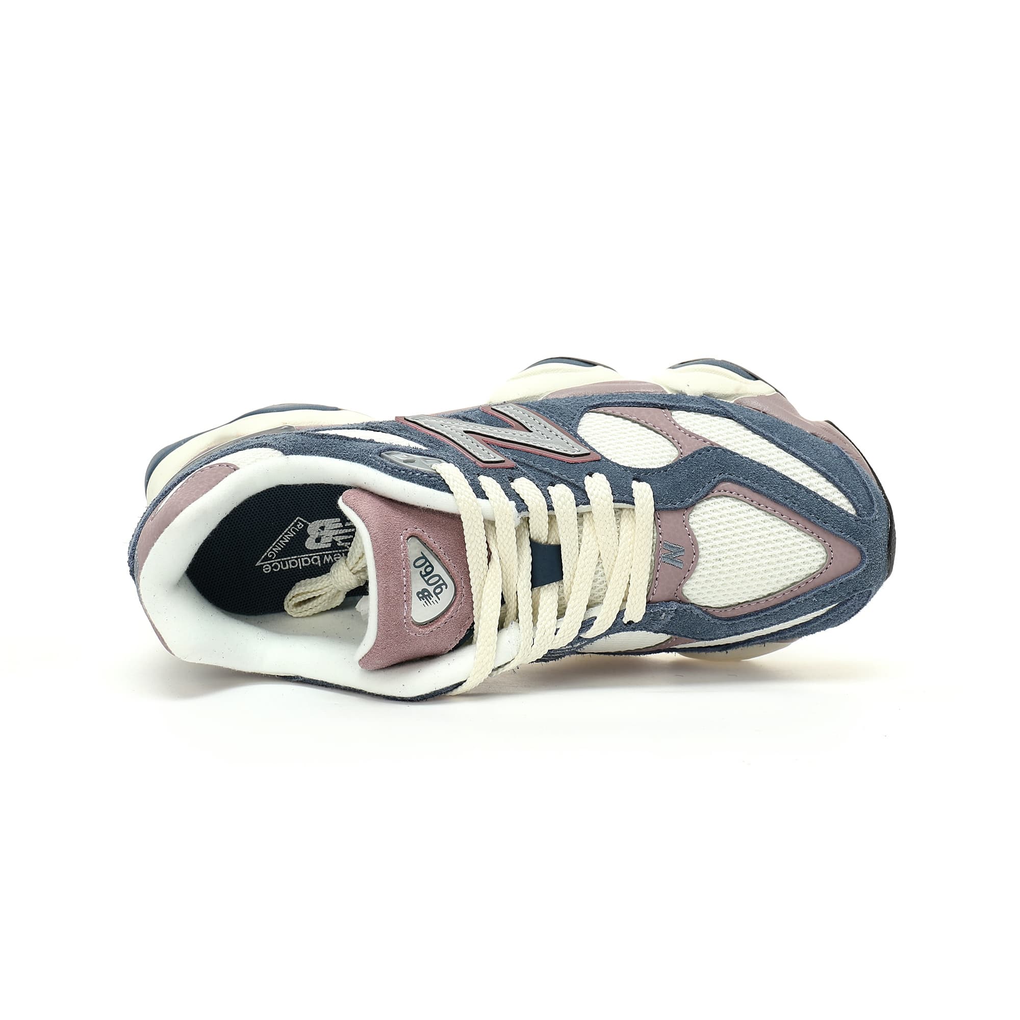 YupooPA New Balance Reps | Enhanced Comfort Retro Sneakers image 4