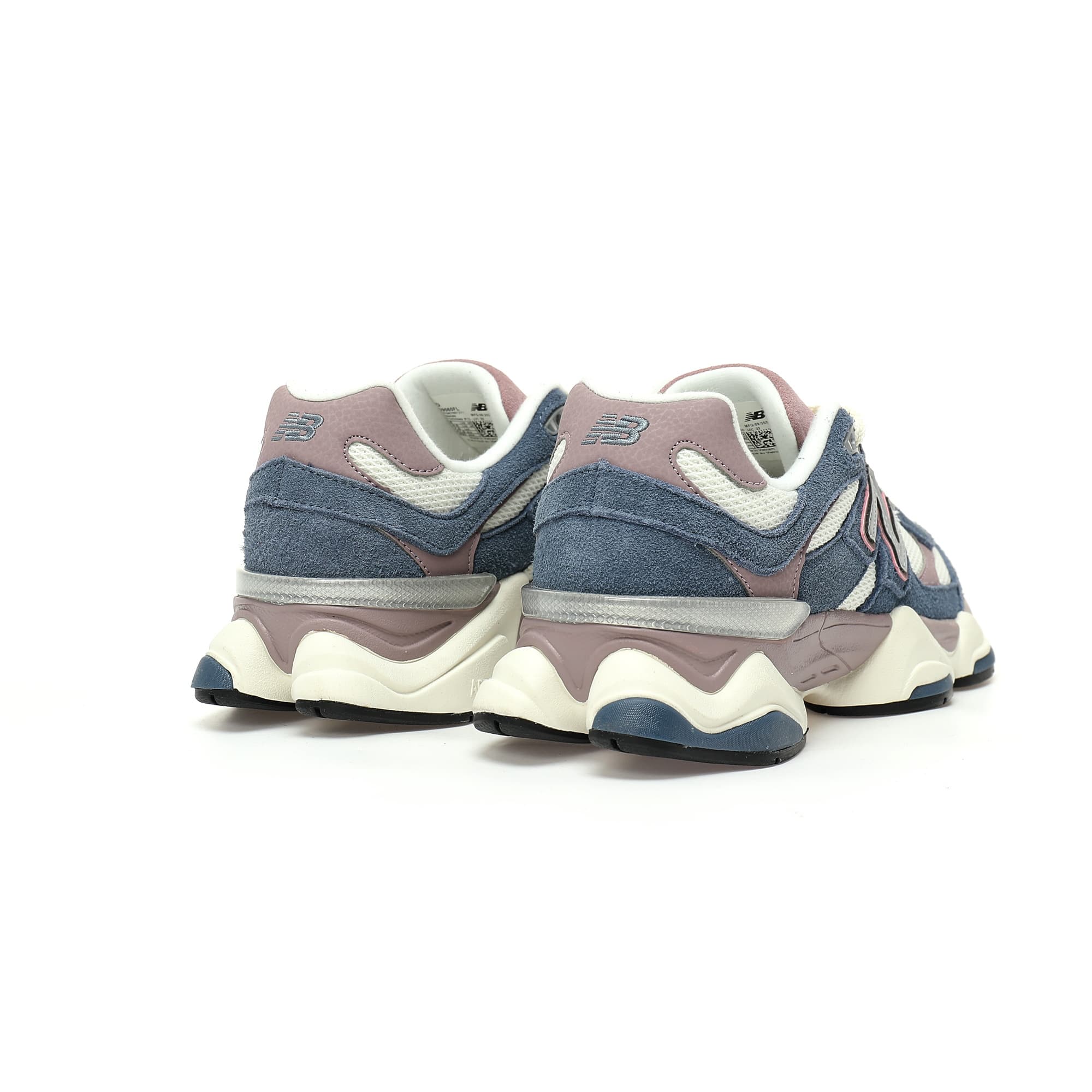 YupooPA New Balance Reps | Enhanced Comfort Retro Sneakers image 7