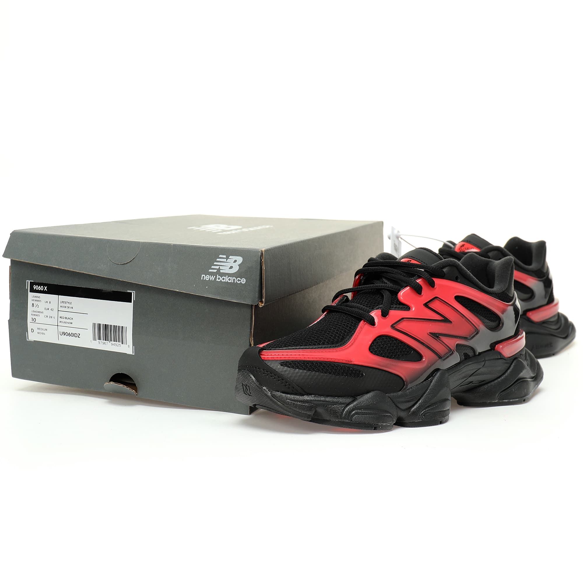 YupooPA New Balance SL Reps | Cushioned Running Shoes image 9