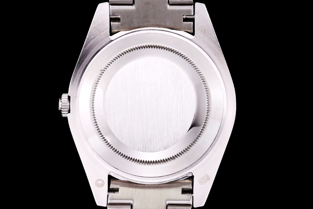 YupooPA Rolex Diamond AAA Zirconia Watch DUPE image 8