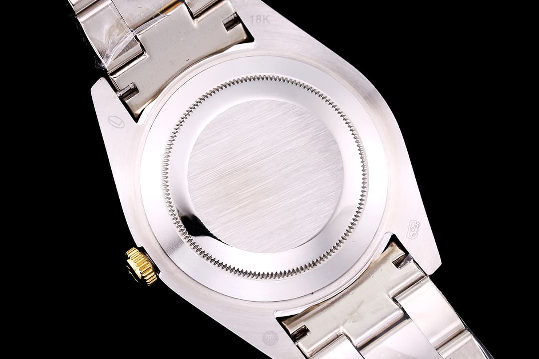 YupooPA Rolex Watch 18K Nano Tech 41mm image 8