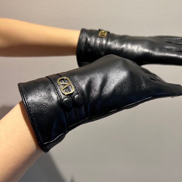 YupooPA Valentino Rep Gloves | Touchscreen Leather | Yupoo (Ref D_1762848712562) image 8