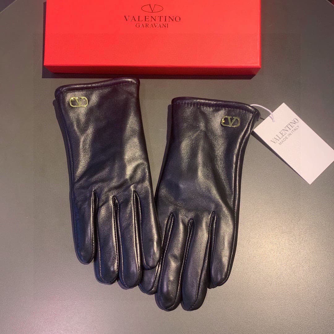 YupooPA Valentino Rep Gloves | Touchscreen Leather image 8