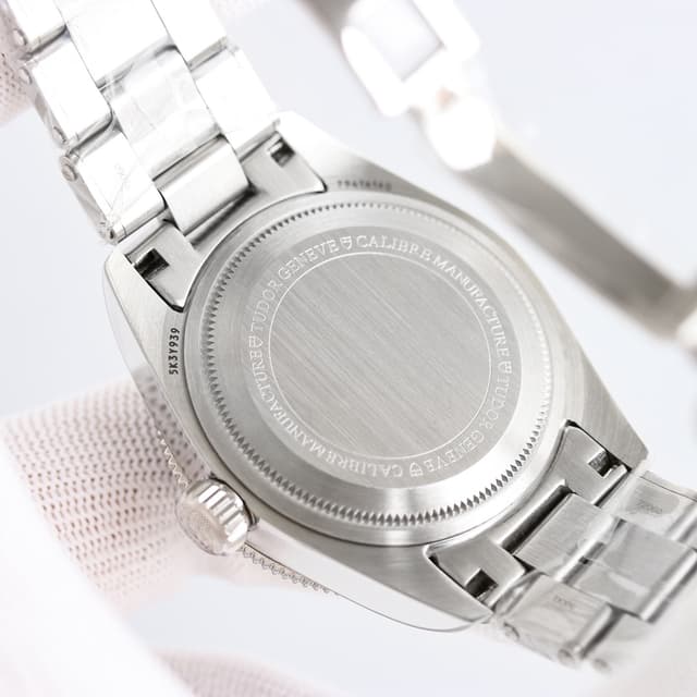 Yupoo TUDOR Watch Black Bay V2 Monochrome Watches | Rep Watches image 8