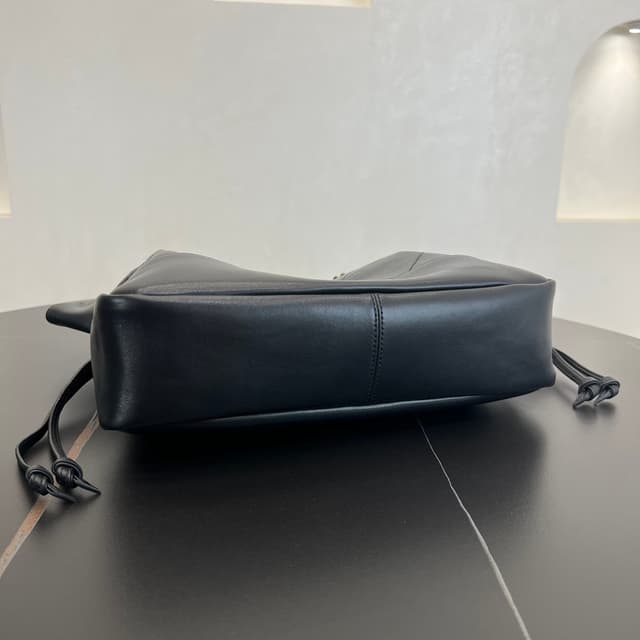 Yupoo YSL JAMIE Large Soft Nappa Leather Tote w/ Iconic Stitching | Rep Bags image 6