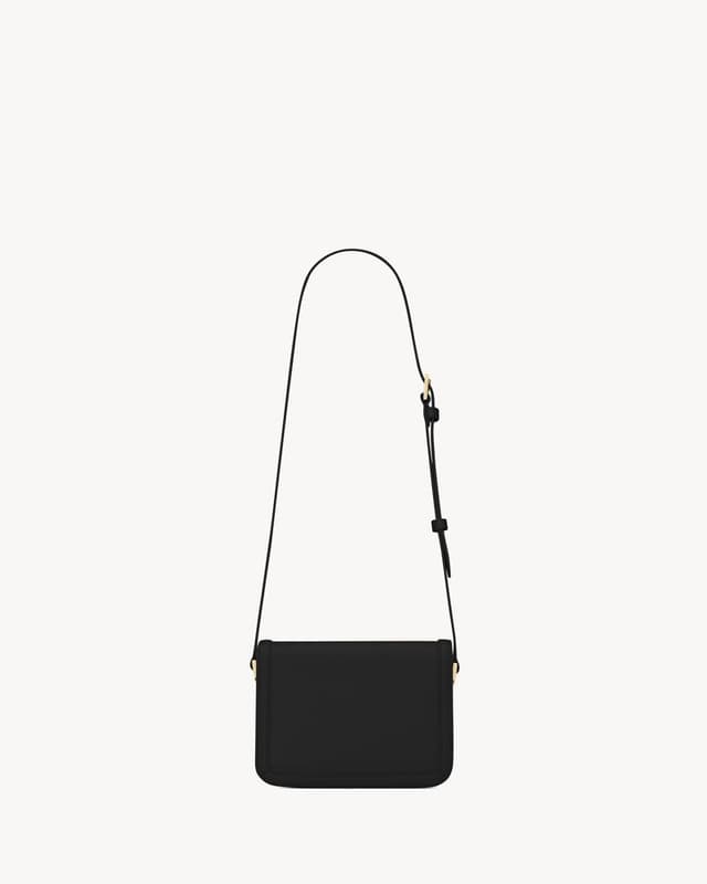 Yupoo YSL Small Genuine Leather Bag - Crossbody & Shoulder Style | Rep Bags image 2