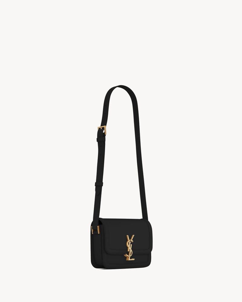 Yupoo YSL Small Genuine Leather Bag - Crossbody & Shoulder Style image 6