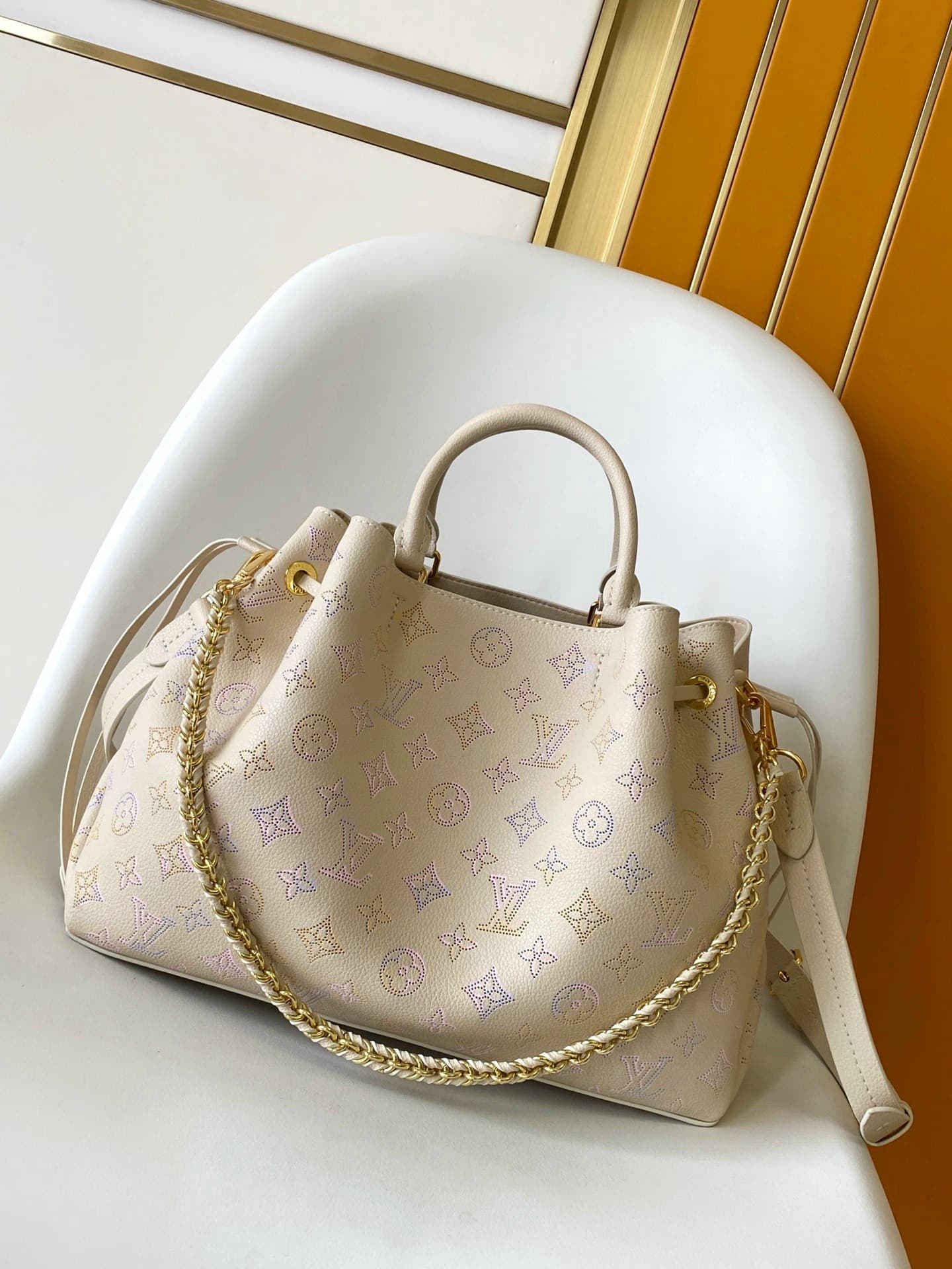 Yupoo bag | Rep Bag Louis Vuitton Bella Tote