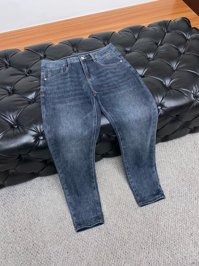 Yupoo lululemon Urban Stretch Denim 2025 yupoo Pants | Rep Clothing image 6