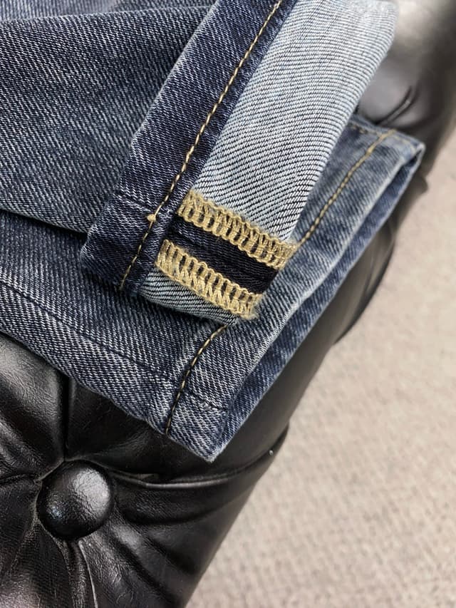 Yupoo lululemon Urban Stretch Denim 2025 yupoo Pants | Rep Clothing image 7