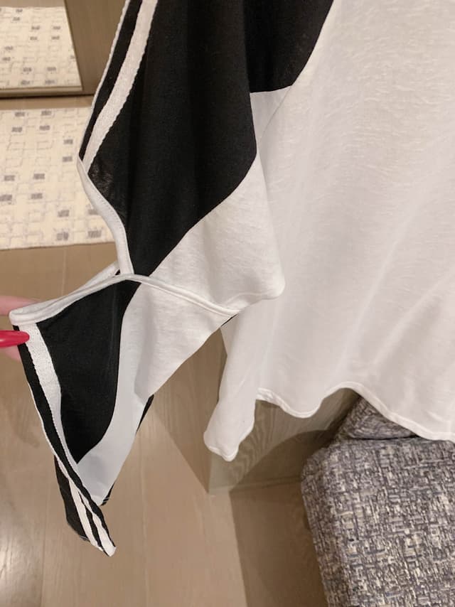 alo long sleeve Yupoo clothes cotton 001 | Rep Clothing image 8