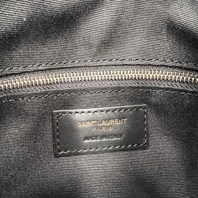 YSL Bags Saint Laurent Handbag | Yupoo Rep Bags image 9