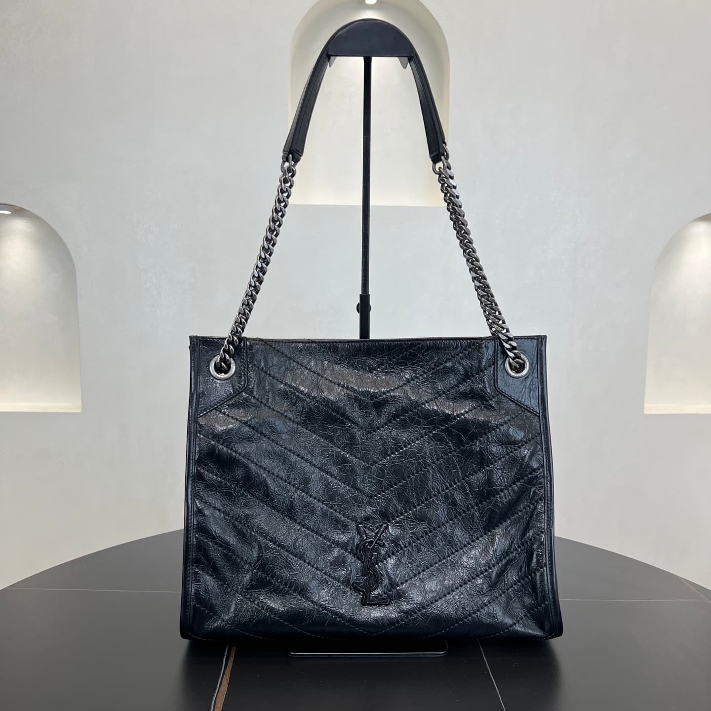 YSL Bags Saint Laurent Handbag | Yupoo Rep Bags image 1