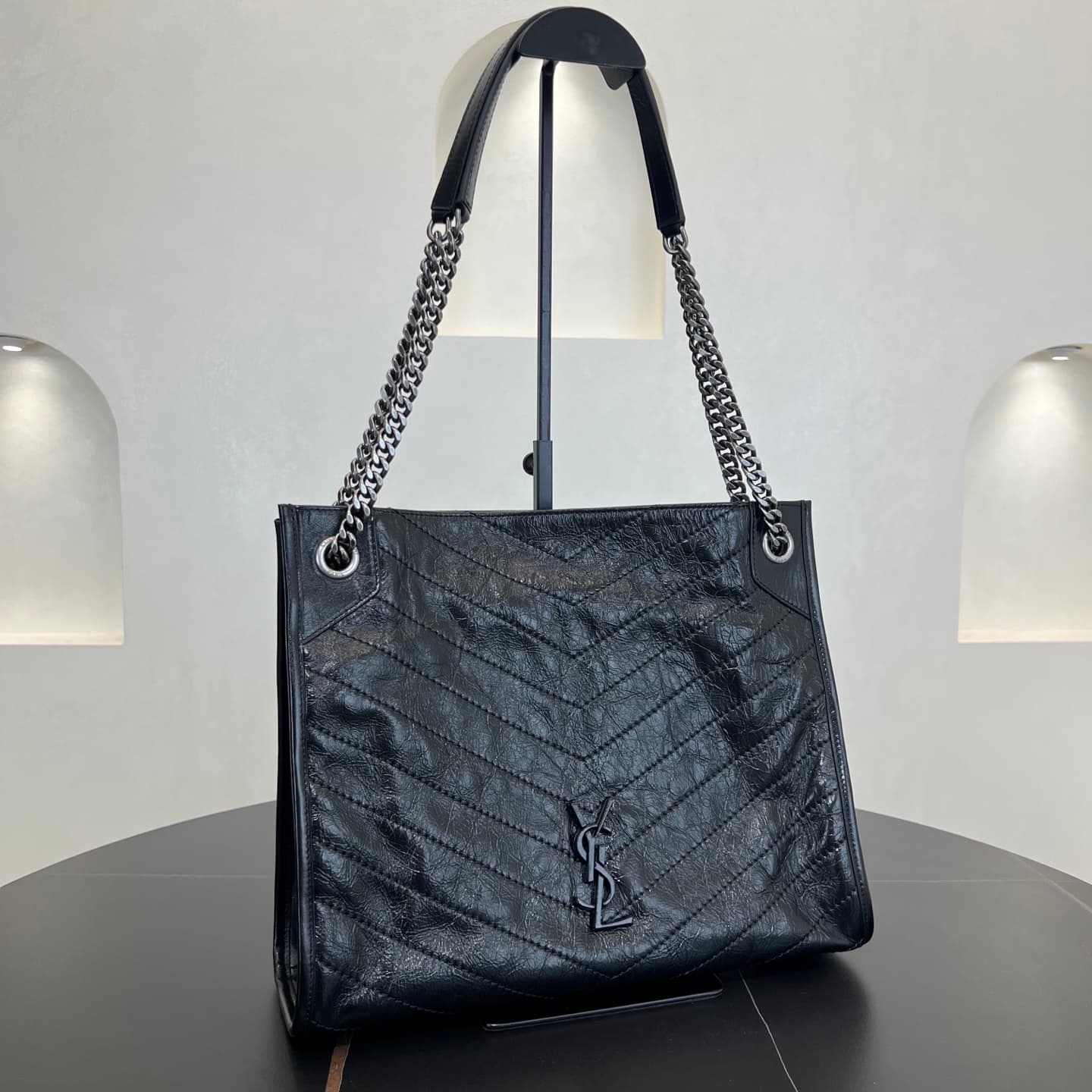 YupooPA Ysl Bags Saint Laurent Handbag image 4