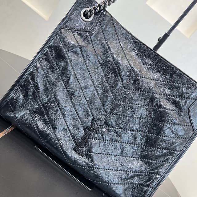YSL Bags Saint Laurent Handbag | Yupoo Rep Bags image 5