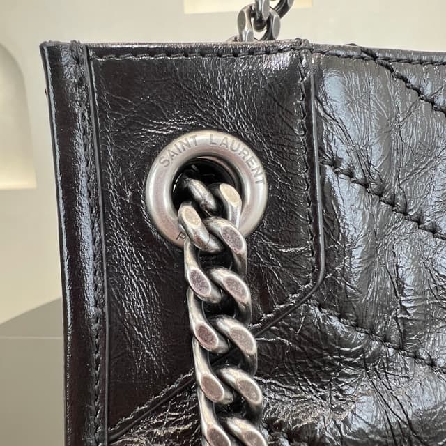 YSL Bags Saint Laurent Handbag | Yupoo Rep Bags image 6
